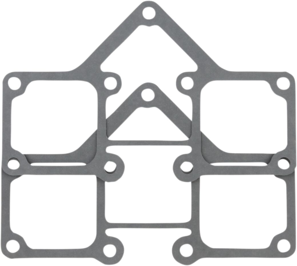 Cometic Rocker Arm Cover Gasket Fiber 0.031" Gaskets & Kits Cometic