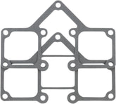 Cometic Rocker Arm Cover Gasket Fiber 0.031" Gaskets & Kits Cometic