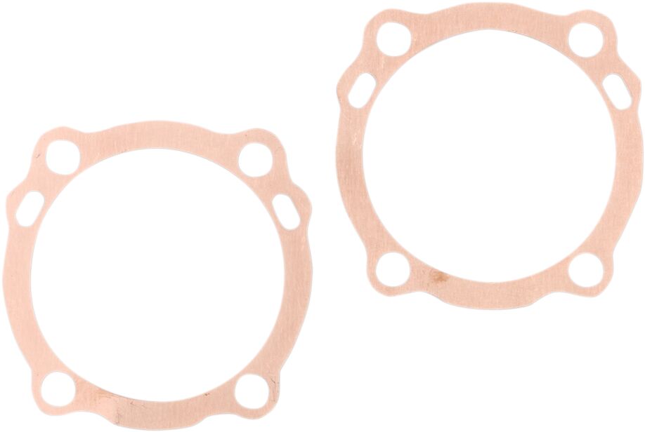 Cometic Cylinder Head Gaskets Copper 0.032" Xl Gaskets & Kits Cometic