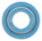 Cometic Valve Stem Seal Viton 0.373" Stem Id 0.625" Guide Seals-Orings & Kits Cometic