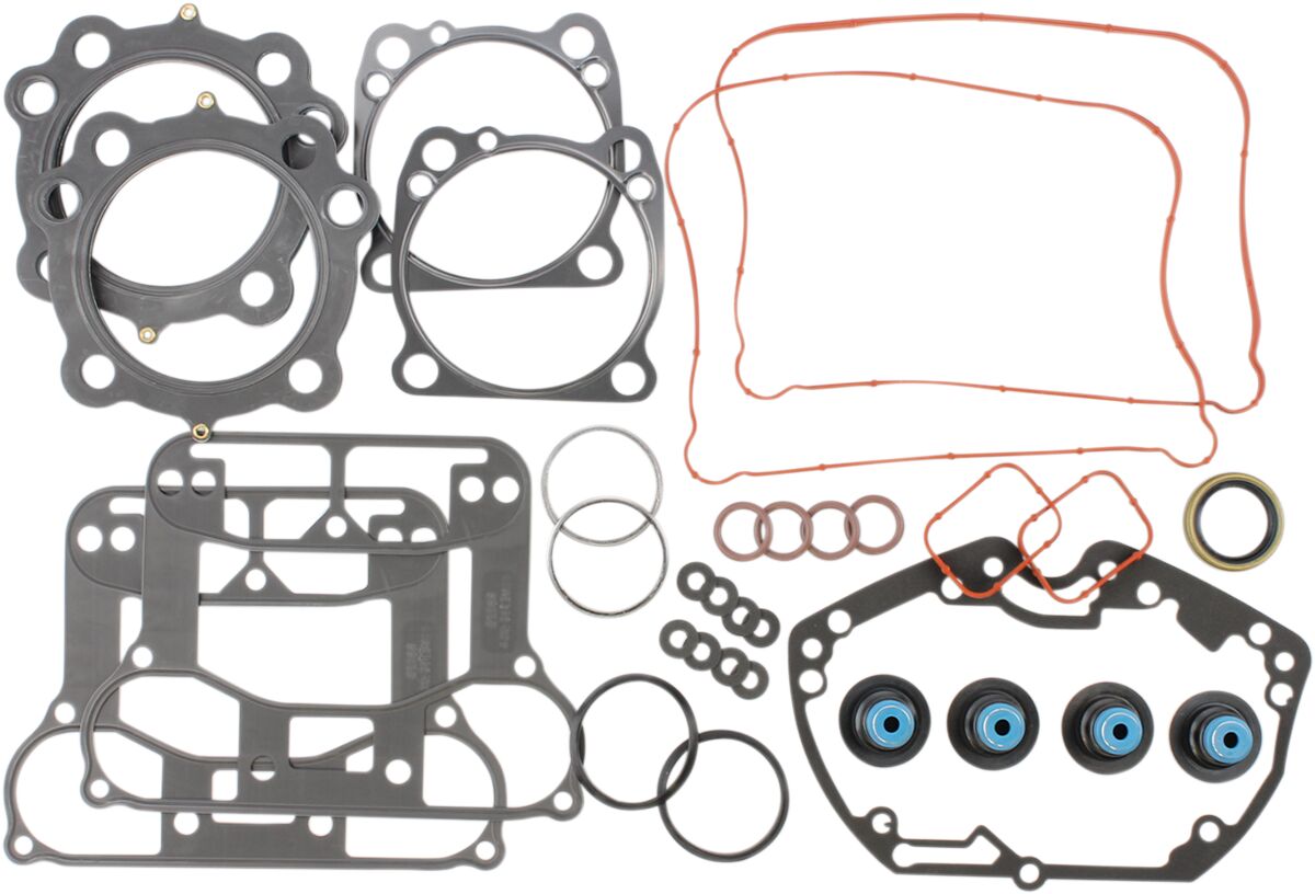 Cometic Top End Gasket Kit Buell Gaskets & Kits Cometic