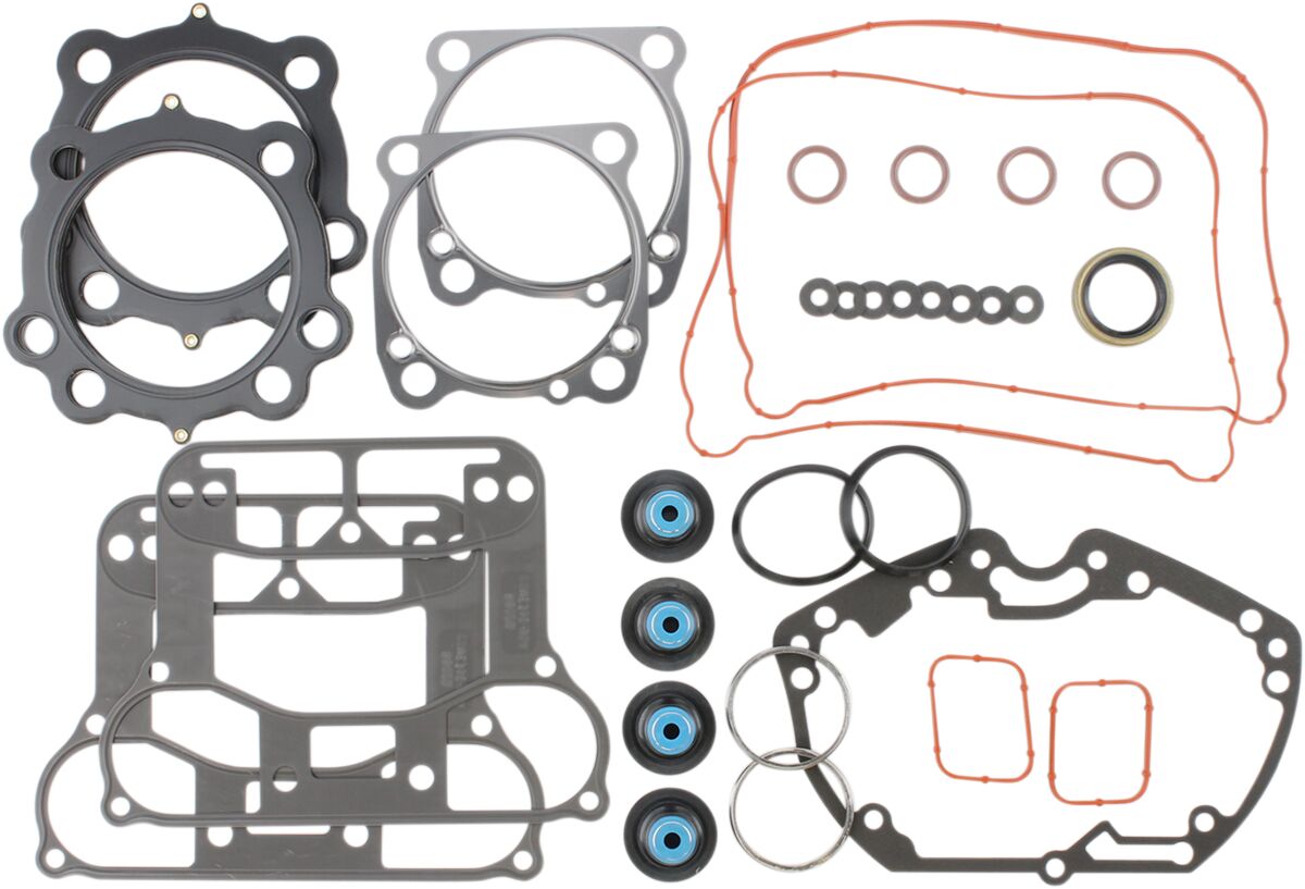 Cometic Top End Gasket Kit Buell Gaskets & Kits Cometic