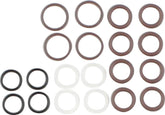 Cometic Twin Cool Cooling System O Ring Set Seals-Orings & Kits Cometic