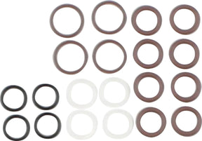 Cometic Twin Cool Cooling System O Ring Set Seals-Orings & Kits Cometic