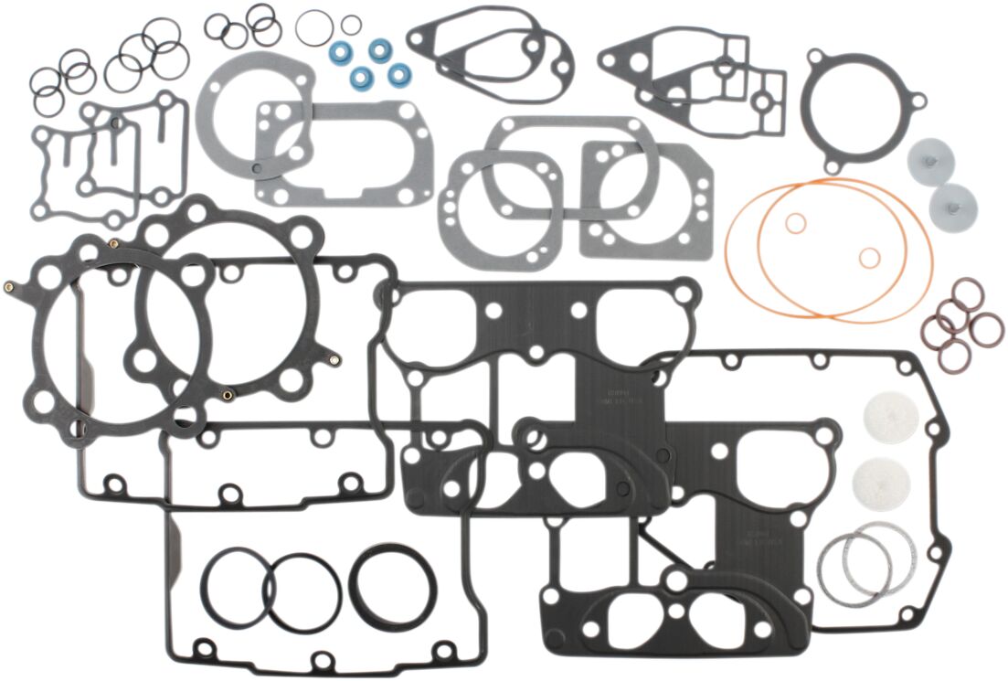 Cometic Top End Gasket Est Kit 4.000" Bore Gaskets & Kits Cometic