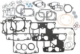 Cometic Top End Gasket Est Kit 4.000" Bore Gaskets & Kits Cometic