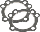 S&S Cycle Head Gasket Evolution Models W/3 1/2" Bore Gaskets & Kits S&S Cycle