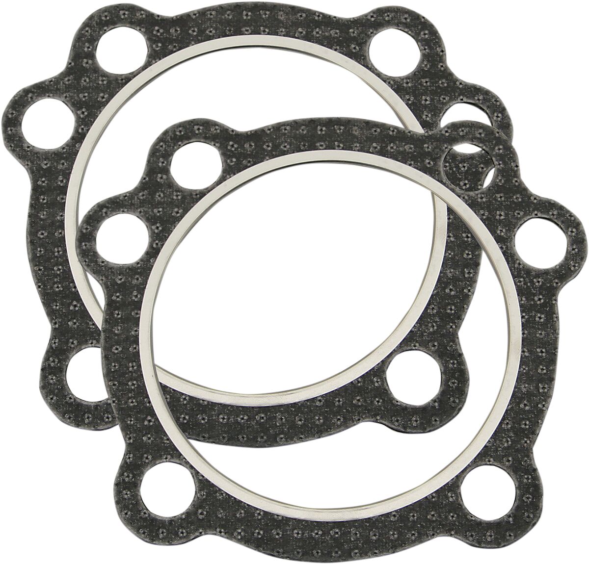 S&S Cycle Head Gasket Evolution Models W/3.625" Bore Gaskets & Kits S&S Cycle