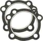 S&S Cycle Head Gasket Evolution Models W/3.625" Bore Gaskets & Kits S&S Cycle