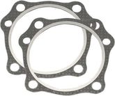 S&S Cycle Head Gasket Super Sidewinder Motors W/4 1/8" Bore Gaskets & Kits S&S Cycle