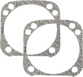 S&S Cycle Base Gasket Twin Cam Models W/4 1/8" Bore Gaskets & Kits S&S Cycle