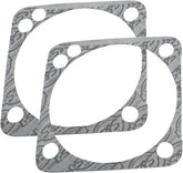 S&S Cycle Base Gasket Twin Cam Models W/4 1/8" Bore Gaskets & Kits S&S Cycle