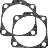 S&S Cycle Base Gasket Shovelhead Models W/3 5/8" Bore Gaskets & Kits S&S Cycle