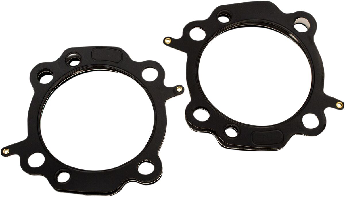 S&S Cycle Gasket Head 3 7/8" & 3.927" Bore T Series Engines Gaskets & Kits S&S Cycle