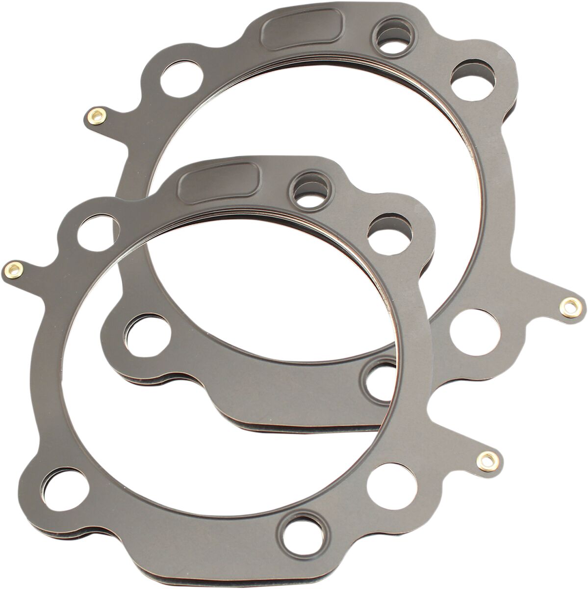 S&S Cycle Gasket Head 3.927" Stock Bolt Pattern Gaskets & Kits S&S Cycle