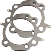 S&S Cycle Gasket Head 3.927" Stock Bolt Pattern Gaskets & Kits S&S Cycle