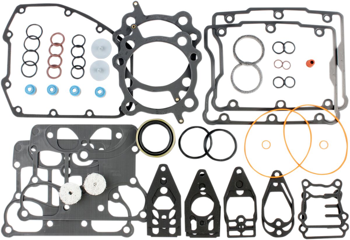 Cometic Complete Gasket Kit Est Gaskets & Kits Cometic
