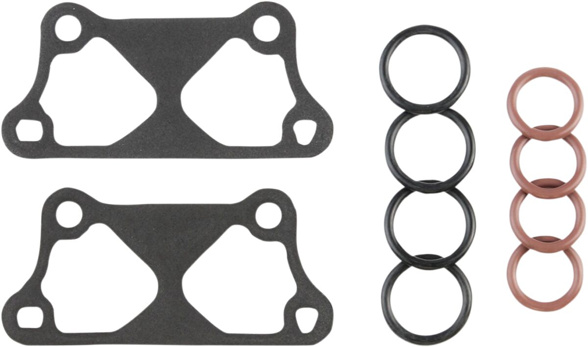 Cometic Pushod Gasket Kit Xl Gaskets & Kits Cometic