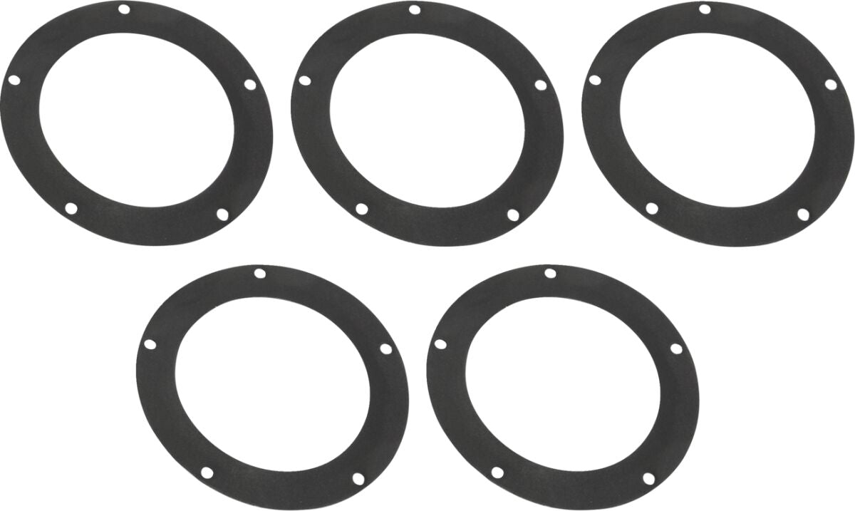 Cometic Derby Cover Gasket Fl Gaskets & Kits Cometic