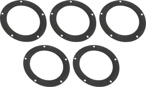 Cometic Derby Cover Gasket Fl Gaskets & Kits Cometic
