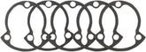 Cometic Clutch Cover Gasket Buell Gaskets & Kits Cometic