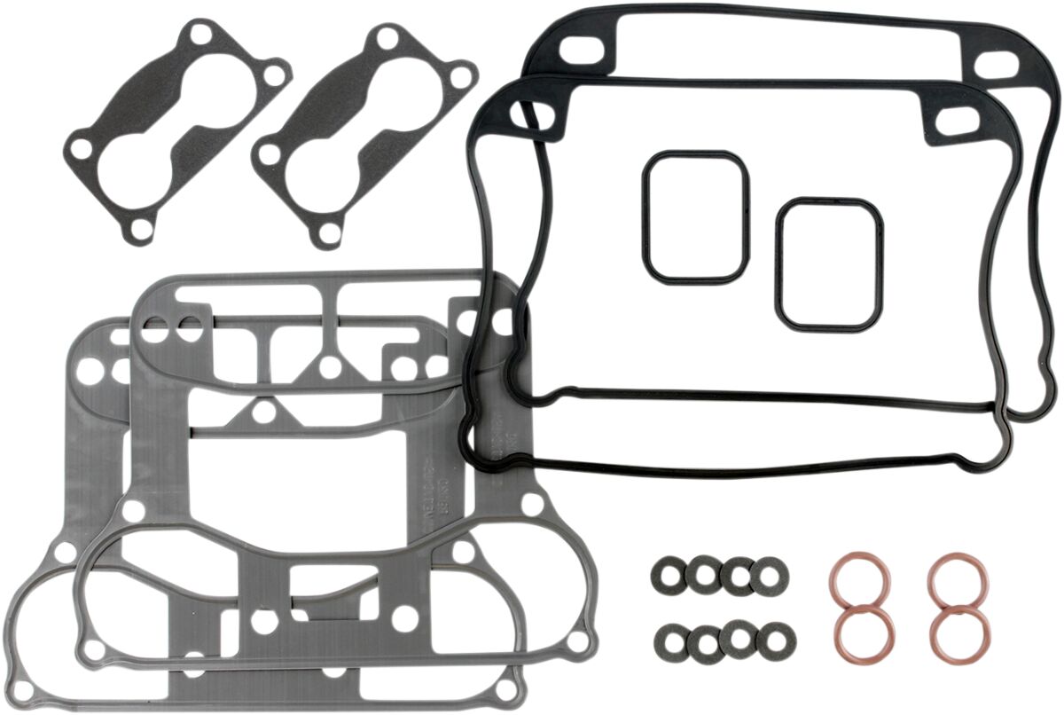 Cometic Rocker Box Gasket Kit Gaskets & Kits Cometic