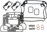 Cometic Rocker Box Gasket Kit Gaskets & Kits Cometic