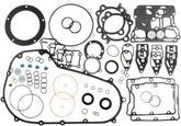 Cometic Complete Gasket Kit Tc With 110" Air Cooled Engine Gaskets & Kits Cometic
