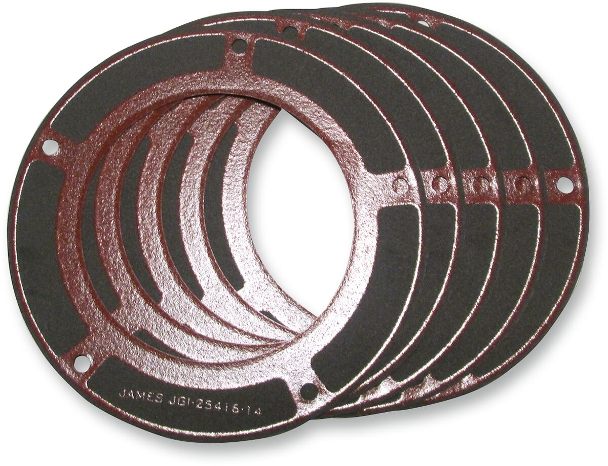 James Gasket Gasket Derby Cover Gaskets & Kits James Gaskets