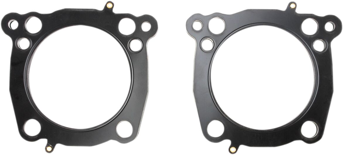 Cometic Gasket Cylinder Head Pr Derby Covers Seal Kits Cometic