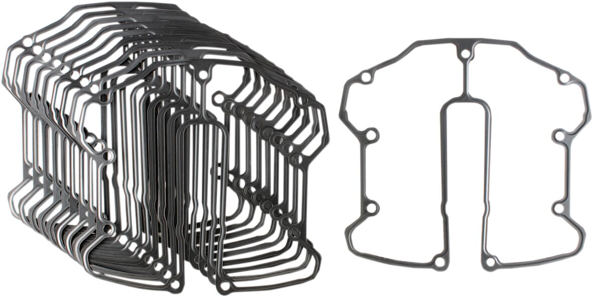Cometic Gasket Upper R/Box 10 Pk Gaskets & Kits Cometic