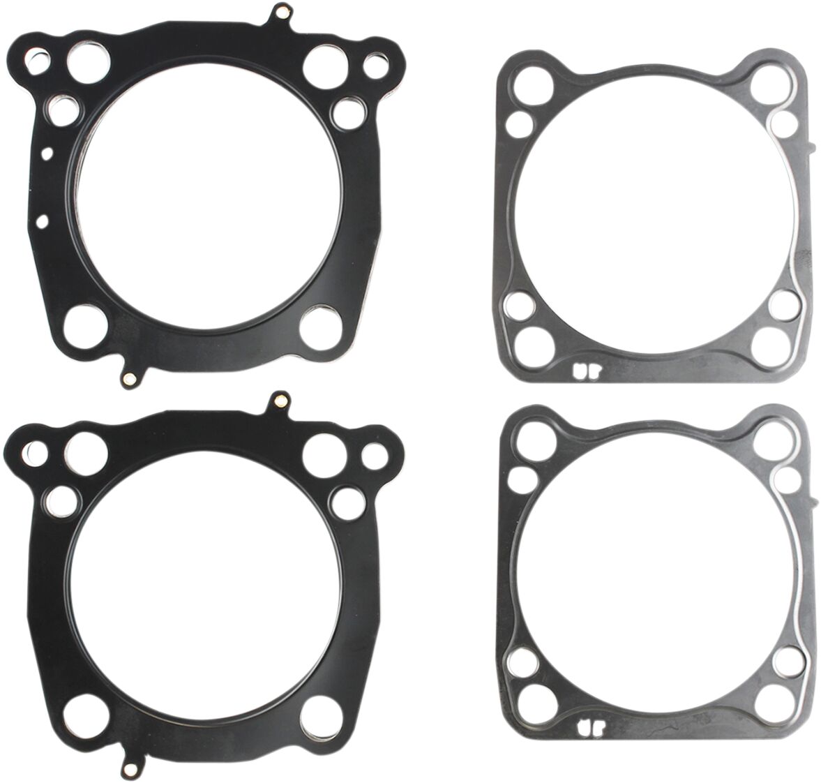 Cometic Gaskets Cyl Head/Base Derby Covers Seal Kits Cometic