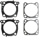 Cometic Gaskets Cyl Head/Base Derby Covers Seal Kits Cometic
