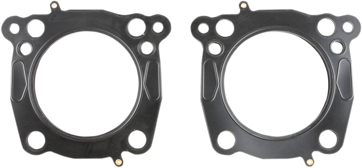 Cometic Gasket Cylinder Head Pr Derby Covers Seal Kits Cometic