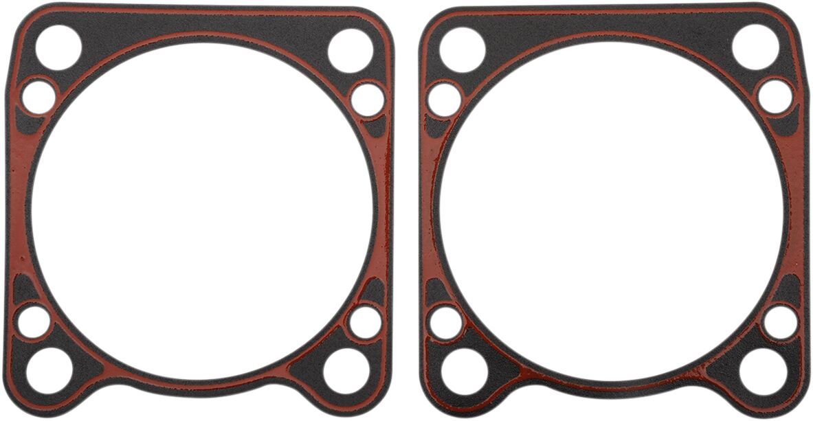 James Gasket Gasket Cylinder Base M8 Gaskets & Kits James Gaskets