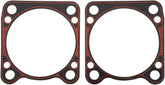 James Gasket Gasket Cylinder Base M8 Gaskets & Kits James Gaskets
