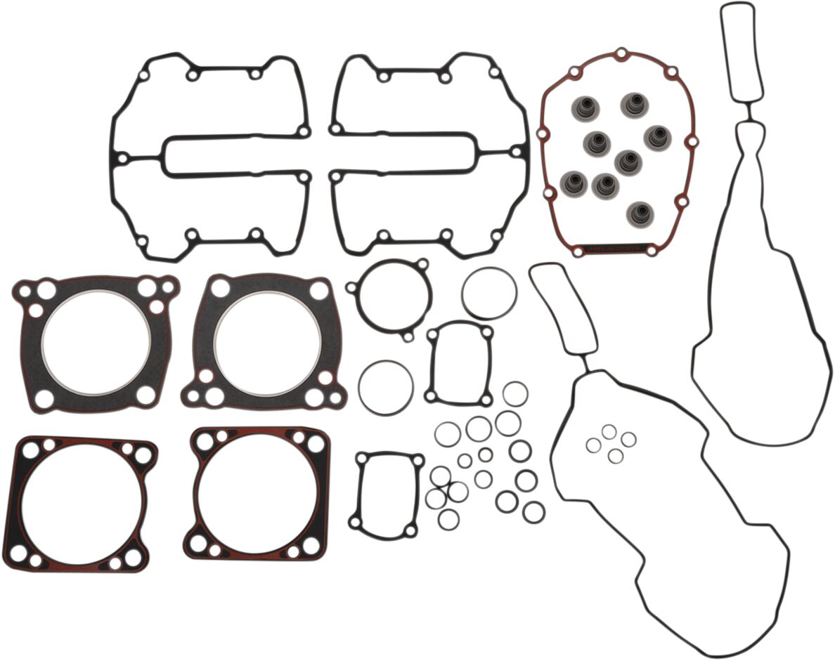James Gasket Gasket Kit Top End M8 Gaskets & Kits James Gaskets