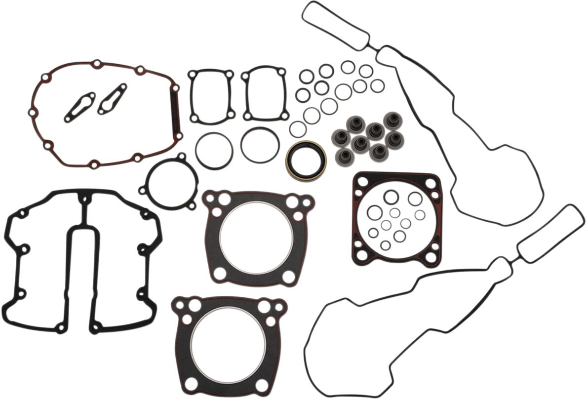 James Gasket Gasket Kit Motor M8 Gaskets & Kits James Gaskets
