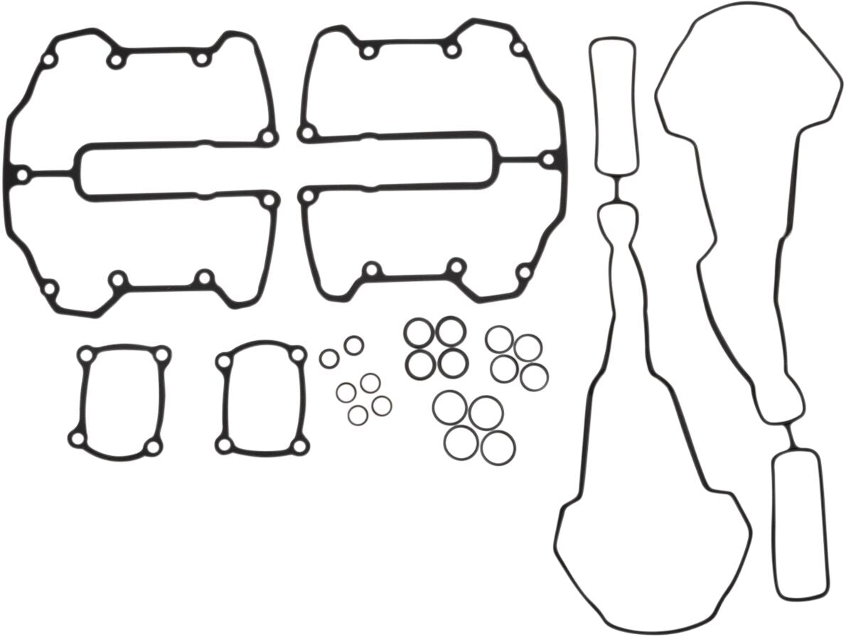 James Gasket Gasket Kit Rocker Arm M8 Gaskets & Kits James Gaskets