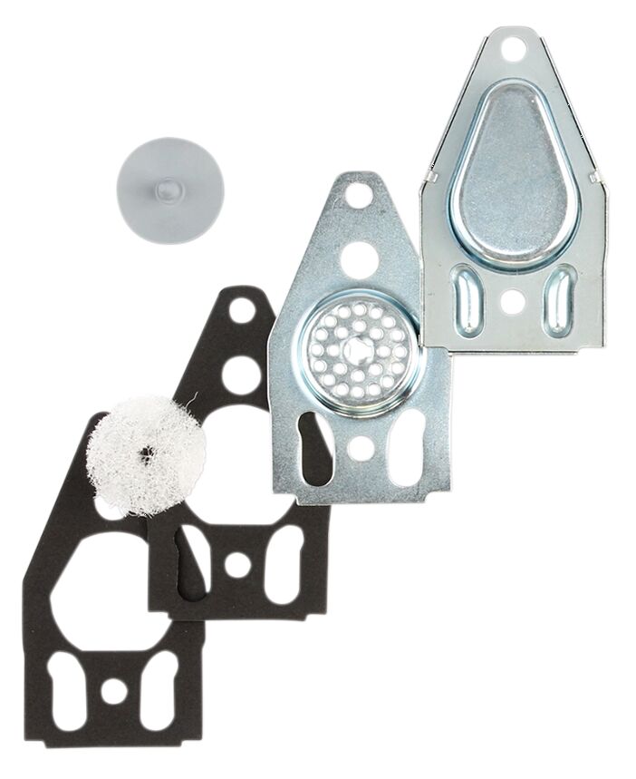 Cometic Gasket Kt Breath 03 17 Tc Gaskets & Kits Cometic