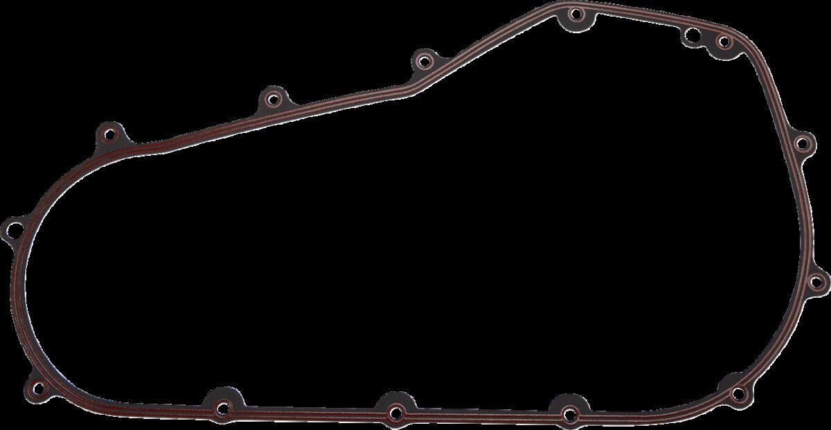 James Gasket Gasket Primary Cover M8 GASKETS + KITS James Gaskets