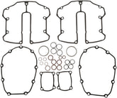 Cometic Gasket Kit Cam 17+ M8 GASKETS + KITS Cometic