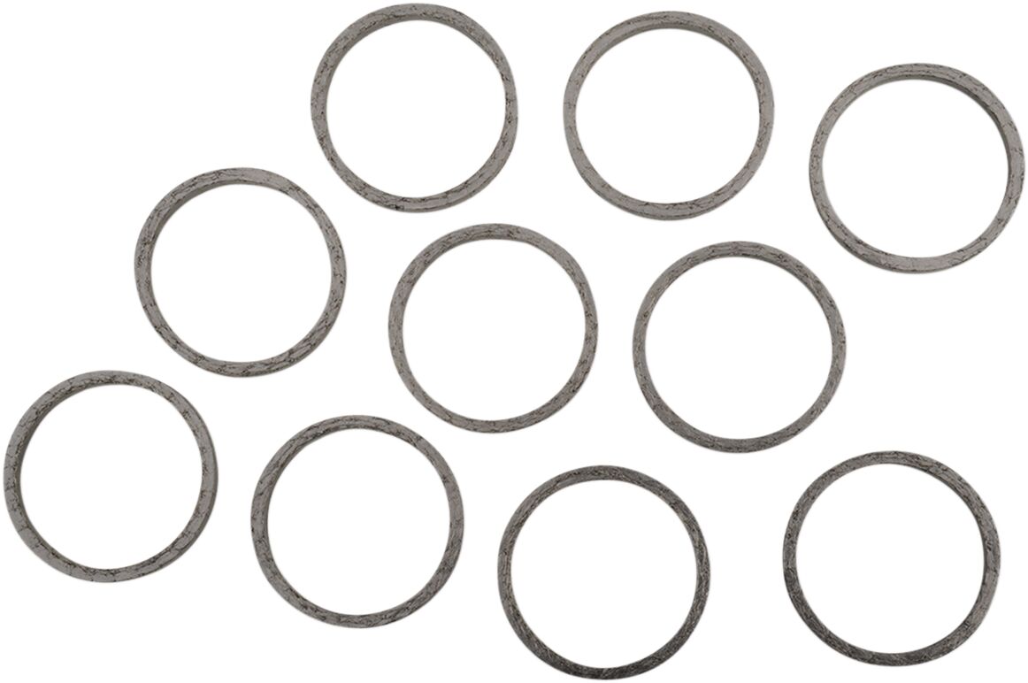 Cometic Gasket Exh Evo/Tc/M8 10 Pk GASKETS + KITS Cometic