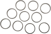 Cometic Gasket Exh Evo/Tc/M8 10 Pk GASKETS + KITS Cometic