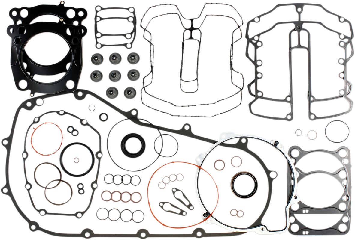 Cometic Gasket Set Comp Eng/Prim GASKETS + KITS Cometic