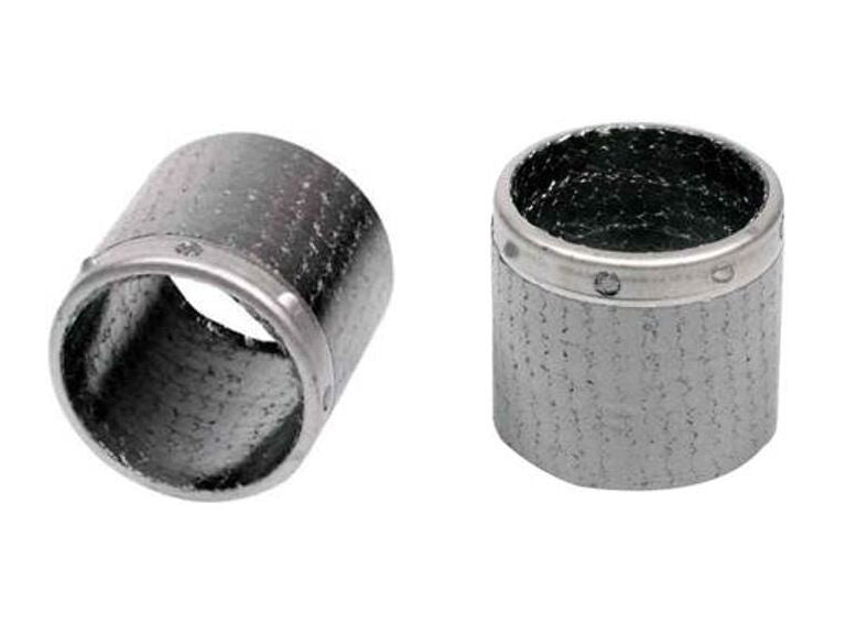 Cometic Hd Milwaukee 8 Fxst Muffl Gaskets & Kits Cometic