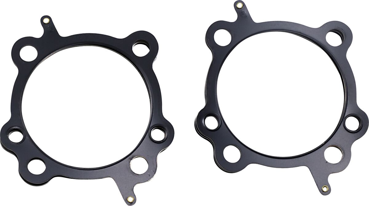 S&S Cycle Gasket Head 4" .045 Stl Gaskets & Kits S&S Cycle
