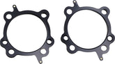 S&S Cycle Gasket Head 4" .045 Stl Gaskets & Kits S&S Cycle