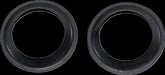 James Gasket Gasket Rock Cvr Set Fork Seals, Orings & Gaskets James Gaskets