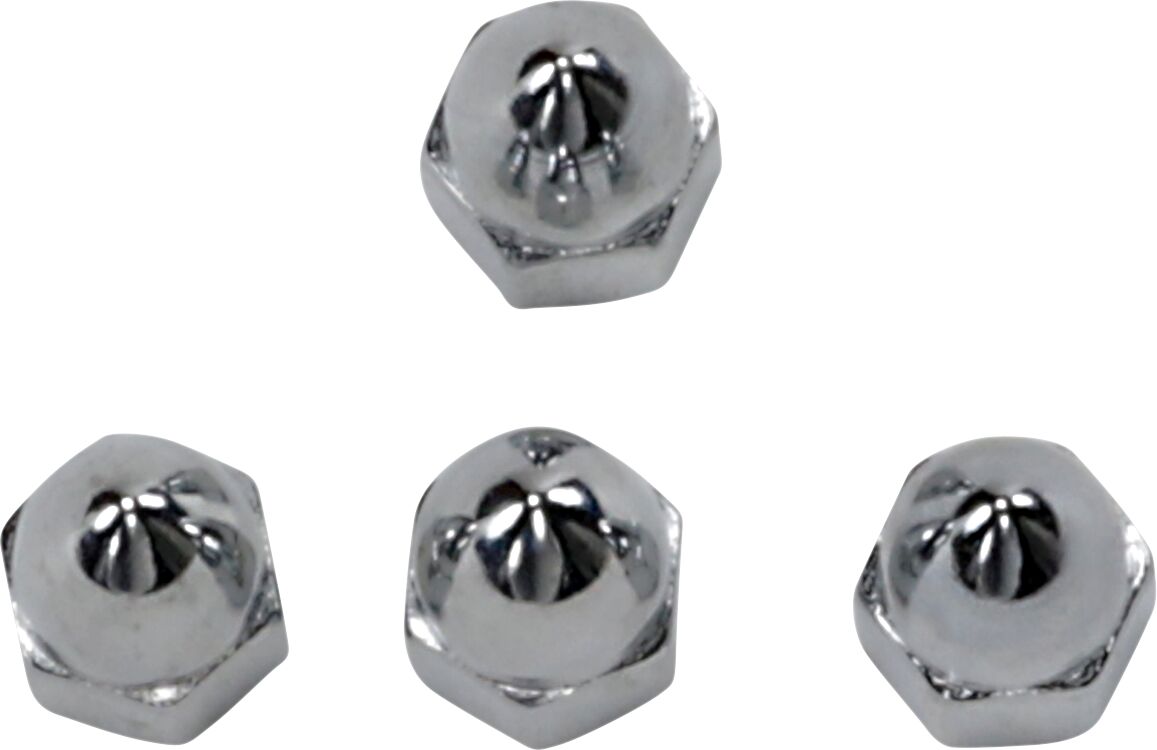 James Gasket Nut Acorn Exhaust HARDWARE KITS - APPLICATION RE James Gaskets